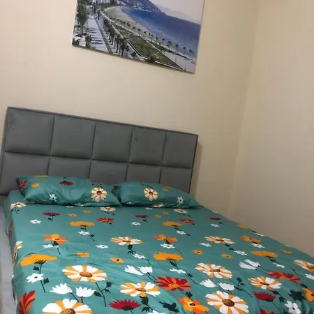Hébergement de vacances Juna's Vlorë