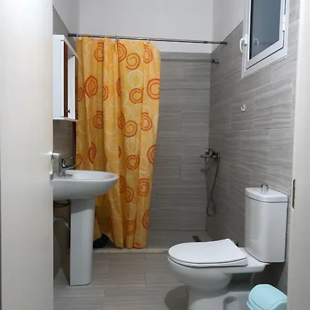 Hébergement de vacances Juna's Vlorë